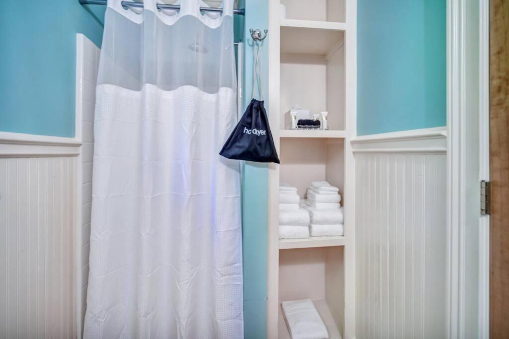 The Bluffton Village Home - 5 Bedroom In Old Town W Carriage Home エクステリア 写真