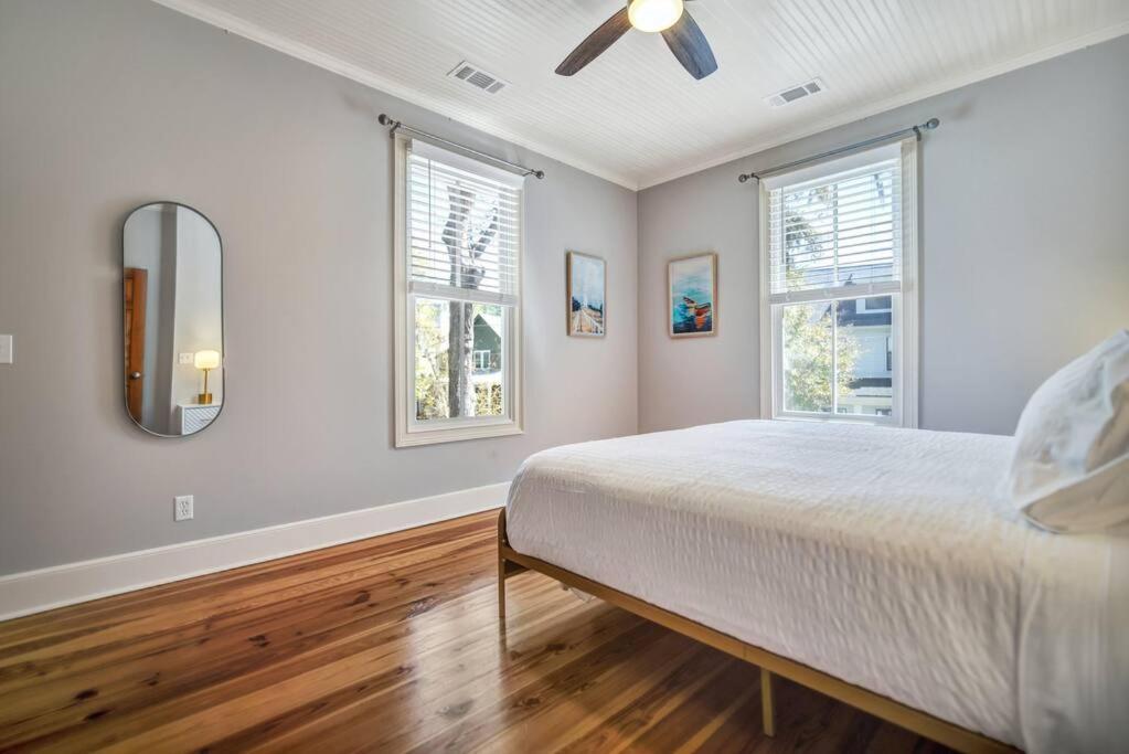 The Bluffton Village Home - 5 Bedroom In Old Town W Carriage Home エクステリア 写真