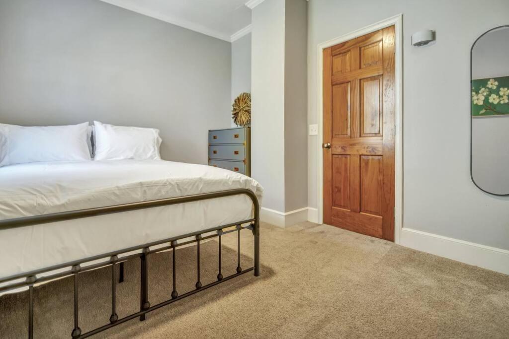 The Bluffton Village Home - 5 Bedroom In Old Town W Carriage Home エクステリア 写真