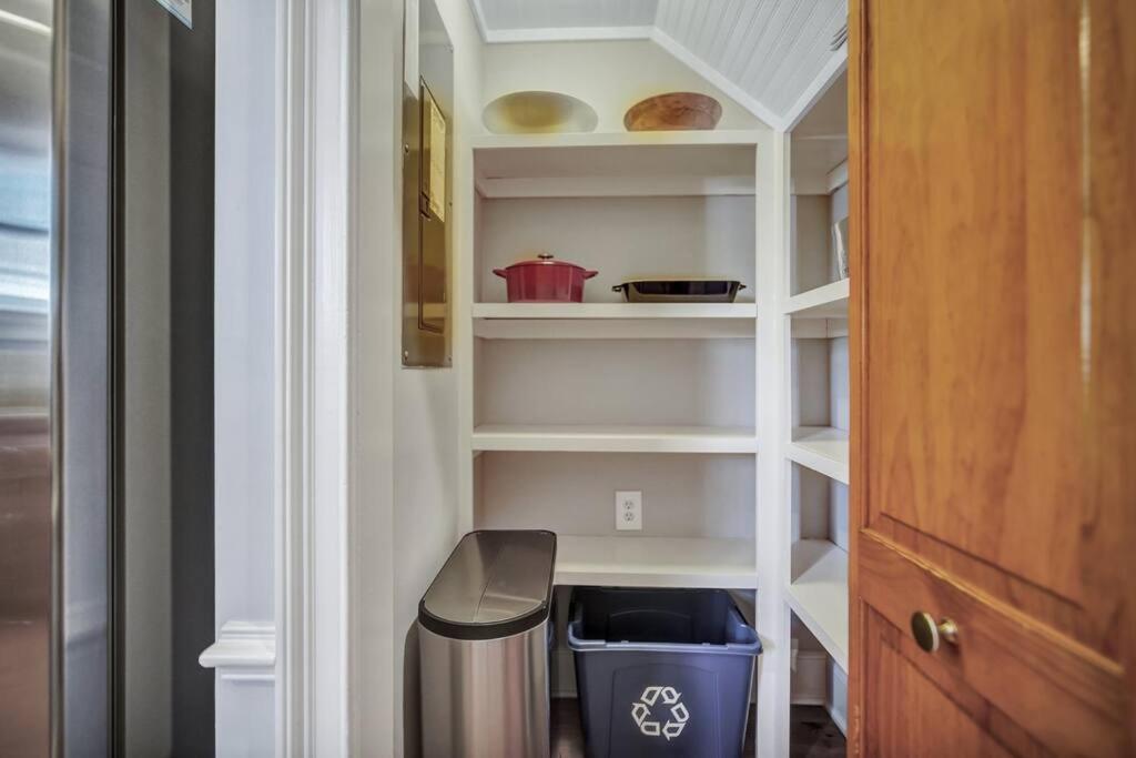 The Bluffton Village Home - 5 Bedroom In Old Town W Carriage Home エクステリア 写真