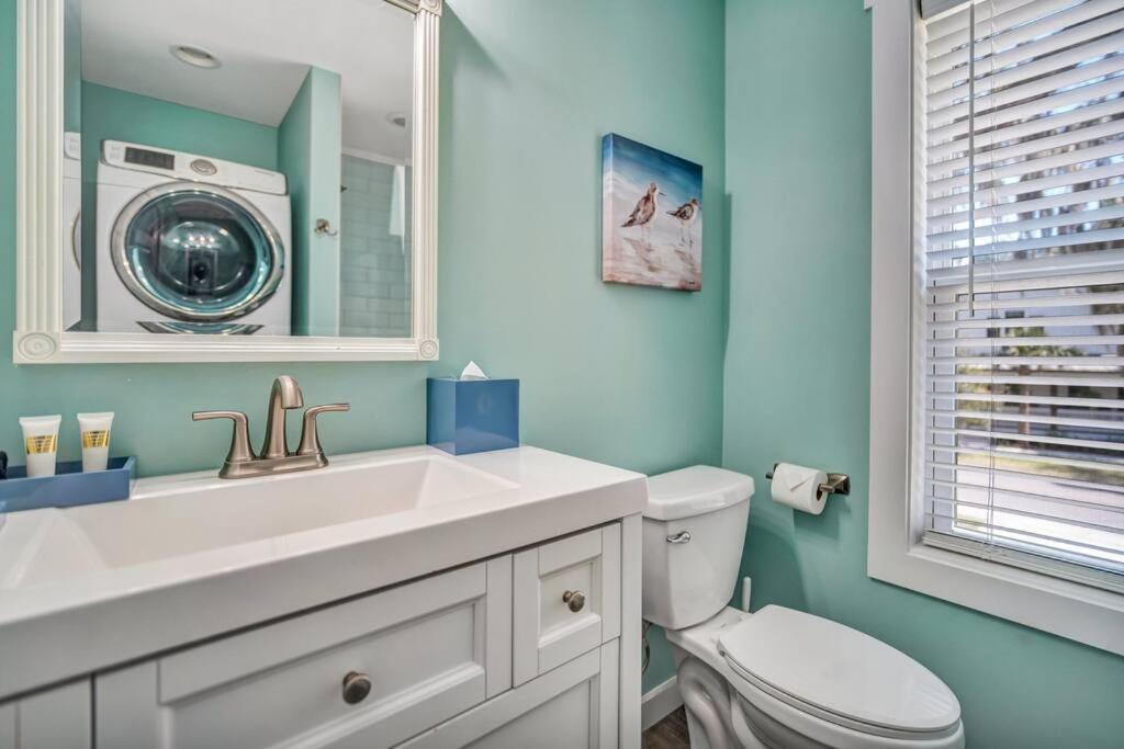 The Bluffton Village Home - 5 Bedroom In Old Town W Carriage Home エクステリア 写真