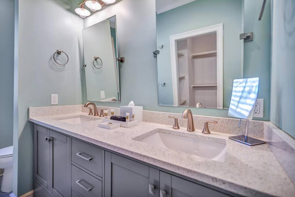 The Bluffton Village Home - 5 Bedroom In Old Town W Carriage Home エクステリア 写真
