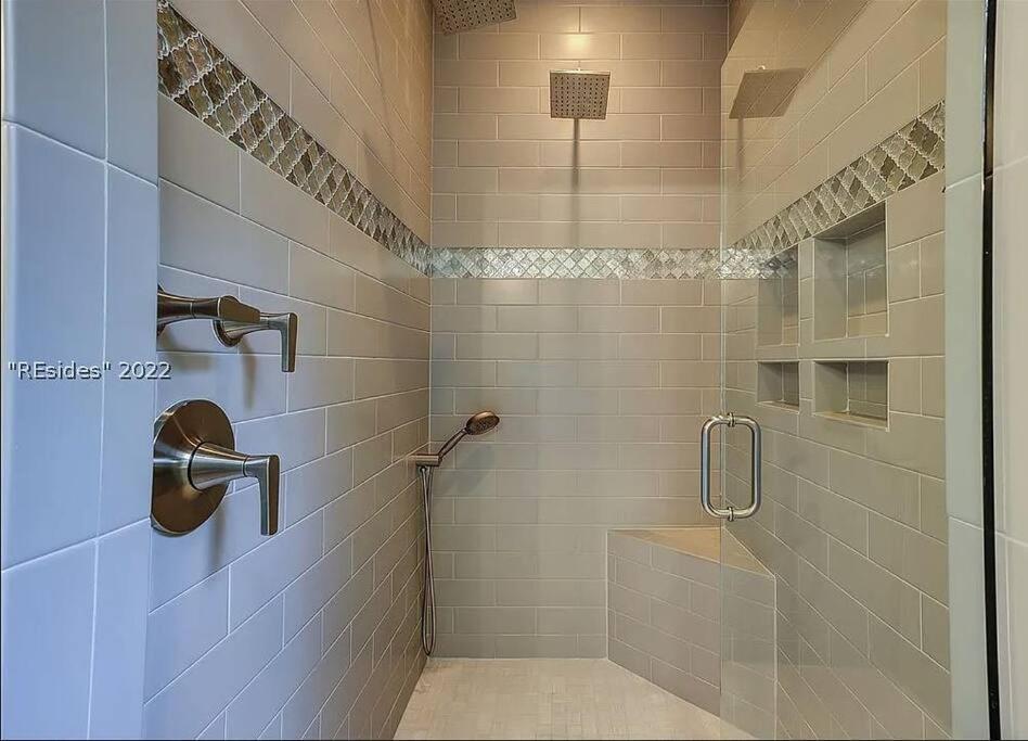 The Bluffton Village Home - 5 Bedroom In Old Town W Carriage Home エクステリア 写真