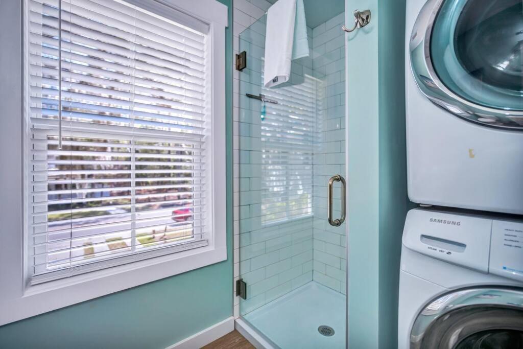The Bluffton Village Home - 5 Bedroom In Old Town W Carriage Home エクステリア 写真
