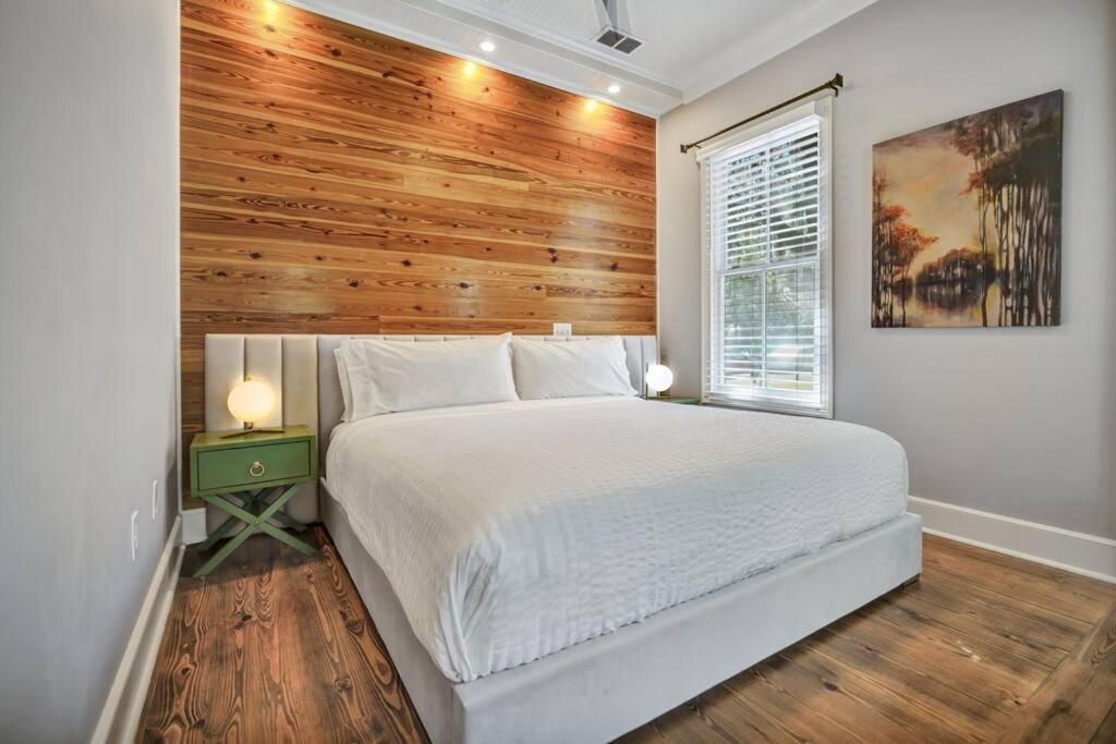 The Bluffton Village Home - 5 Bedroom In Old Town W Carriage Home エクステリア 写真